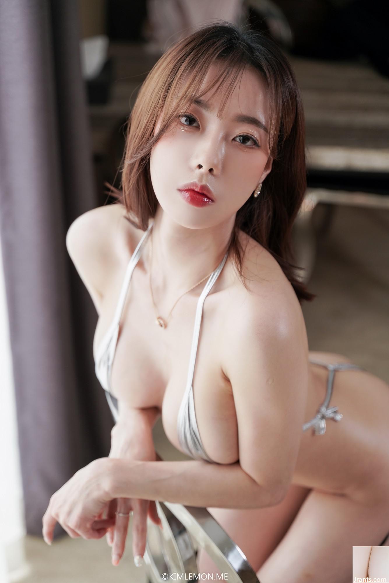 SEYEON VOL.19 (99P)