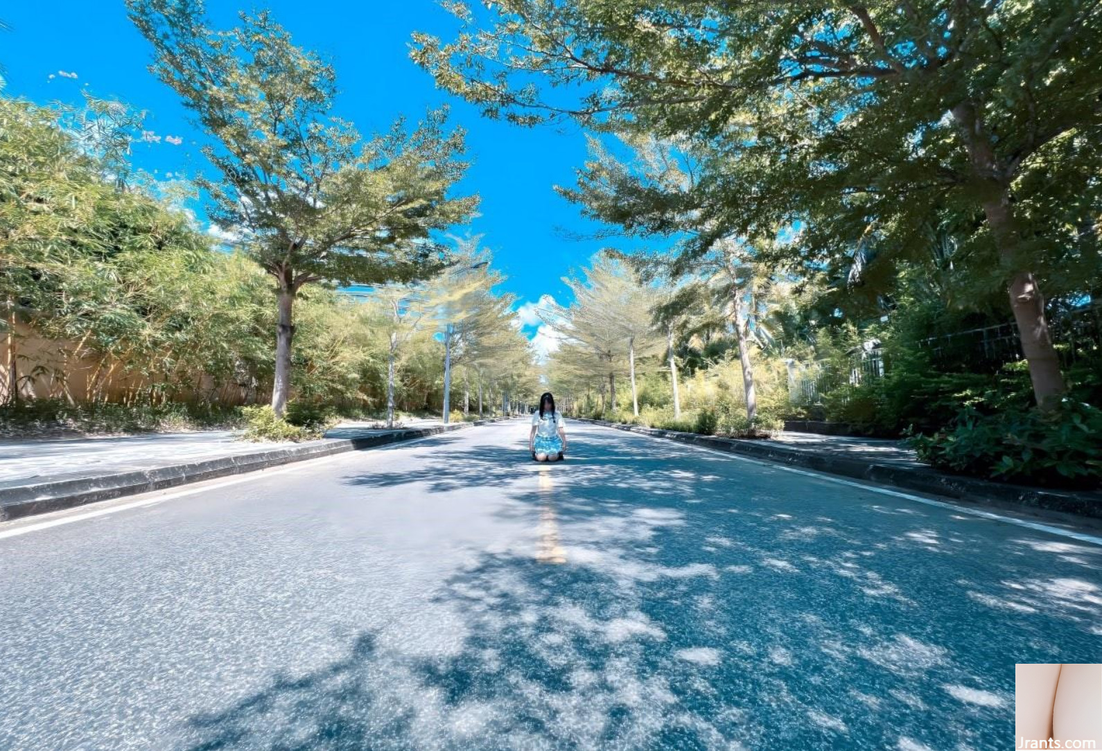 [인터넷 수집]복지 소녀 귀여운 &#8220;S 급 몸매와 화려한 엉덩이를 가진 트위터 여신의 개인 사진&#8221;(후편) (88P)