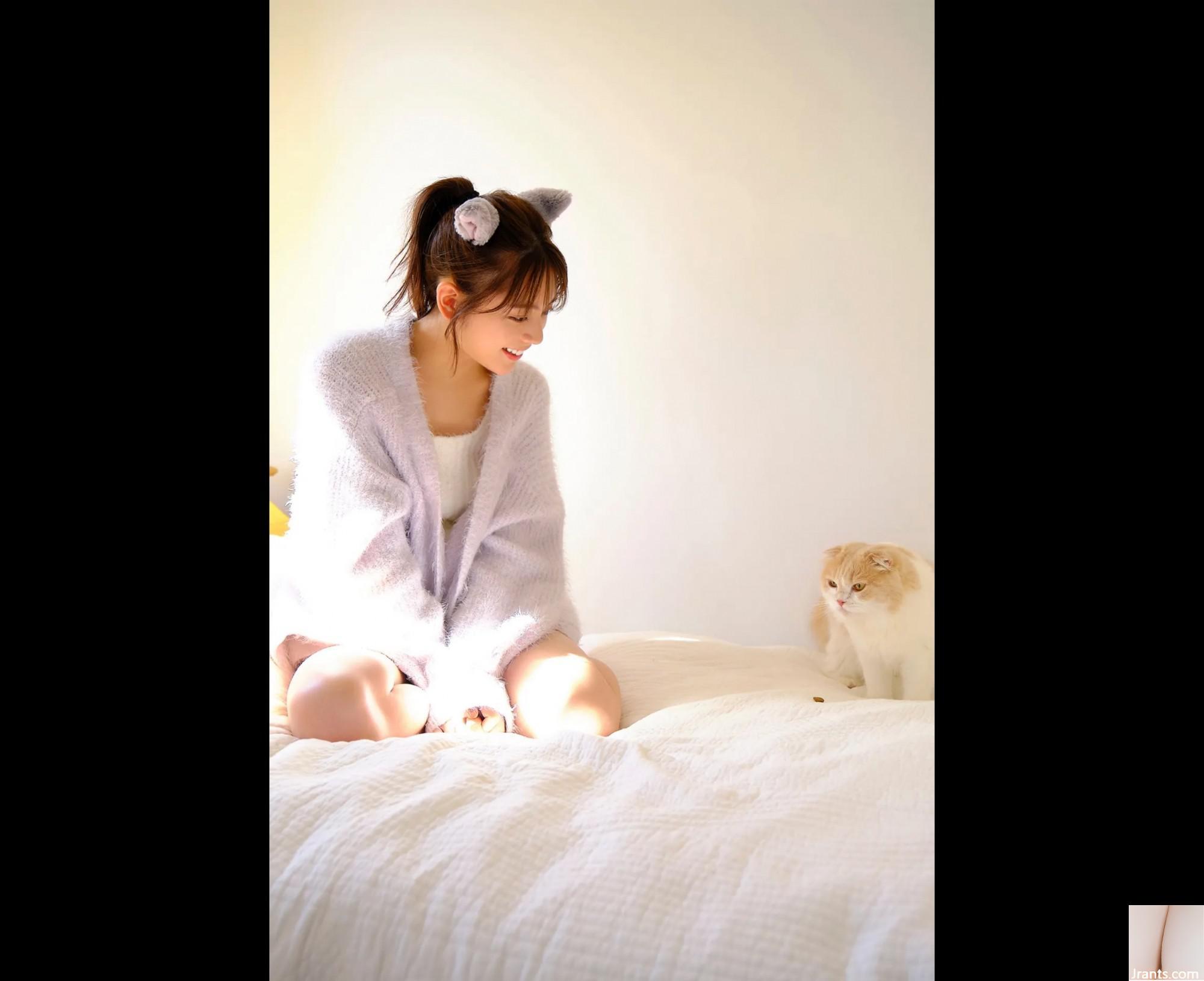 Asuka Kijima Ich werde an deiner Seite sein Komplettversion (83P)