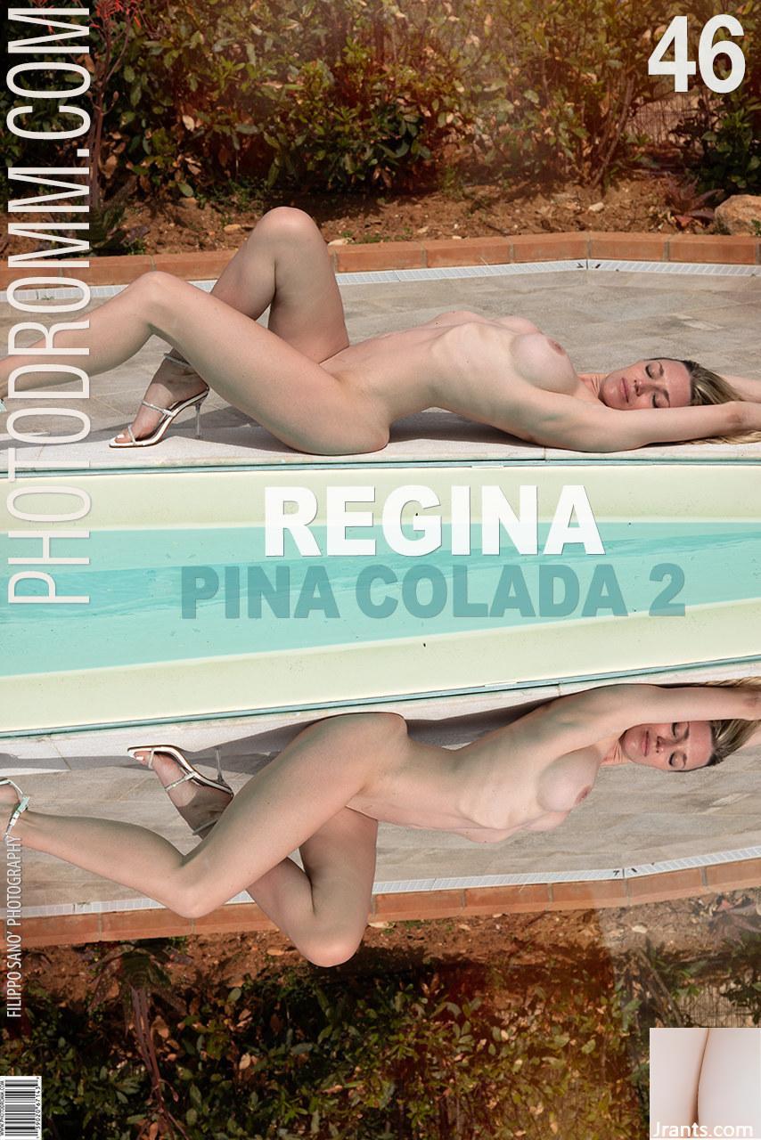 (PhotoDromm) 20 de março de 2023 – Regina – Pina Colada 2 (46P)