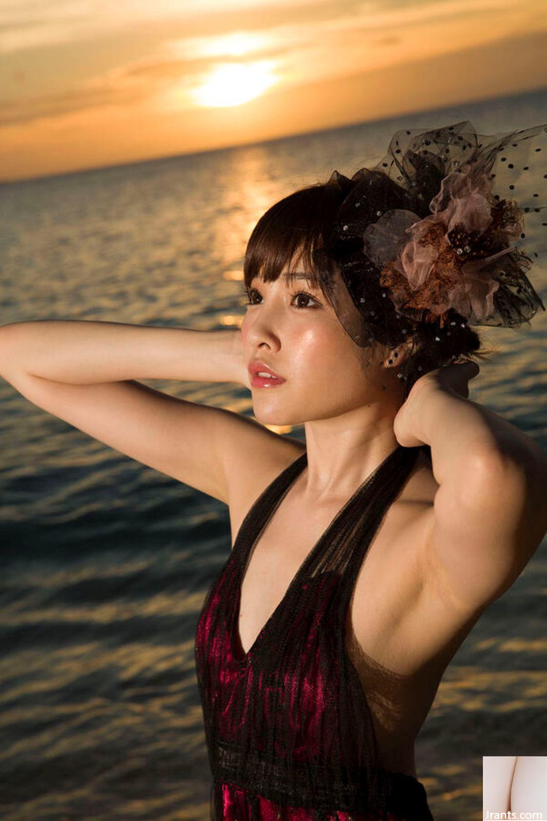 Yua Mikami Ano Novo 2020+ álbum de fotos de Arina Hashimoto &#8220;Only_One&#8221; (95P)