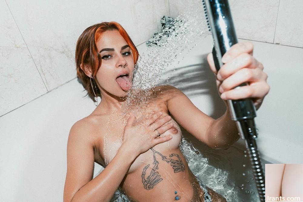 (Suicide Girls) 21 April 2023 – Skullo – Douse(42P)