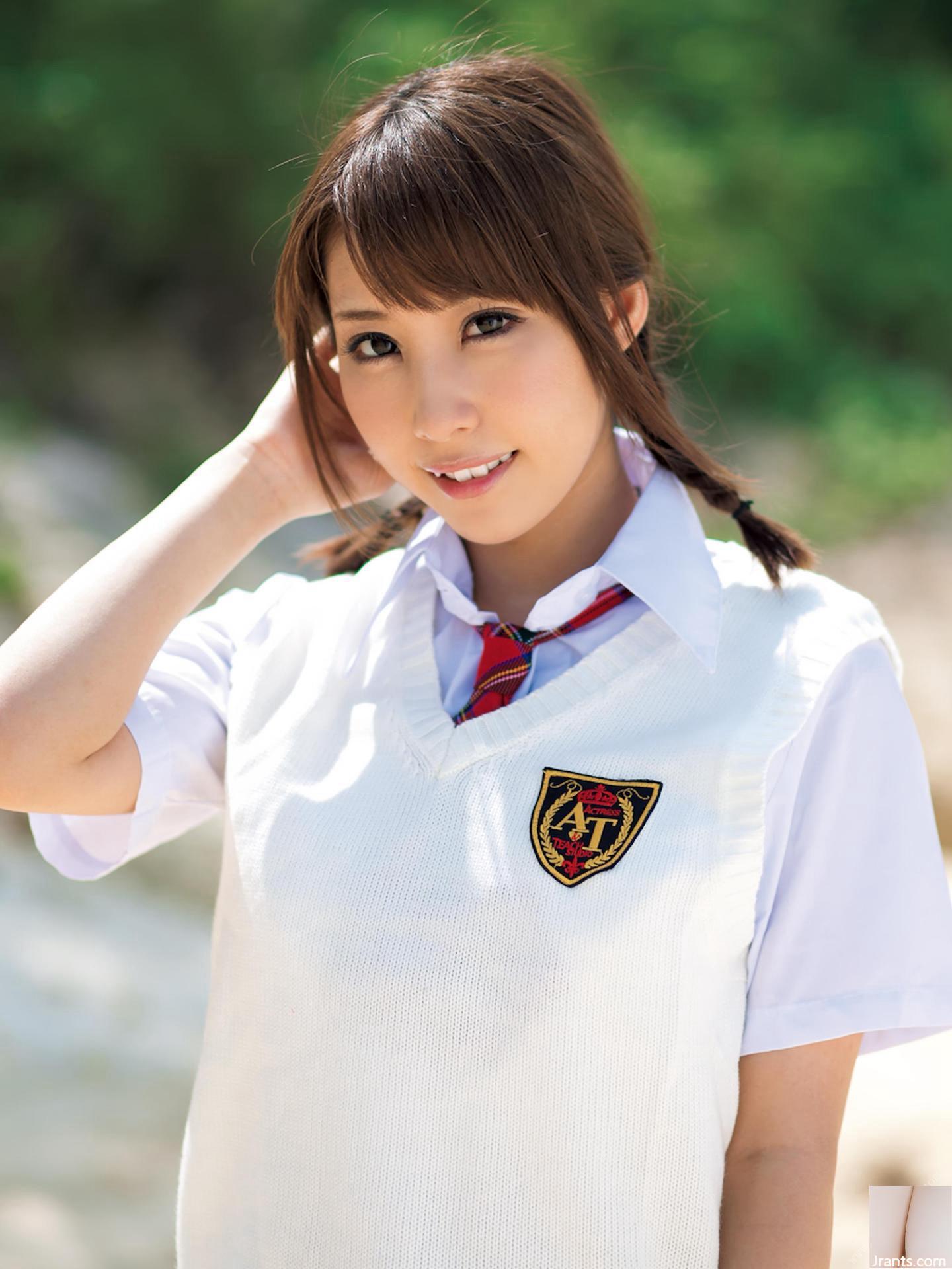 Shunka Ayami – frisches Obst (79P)