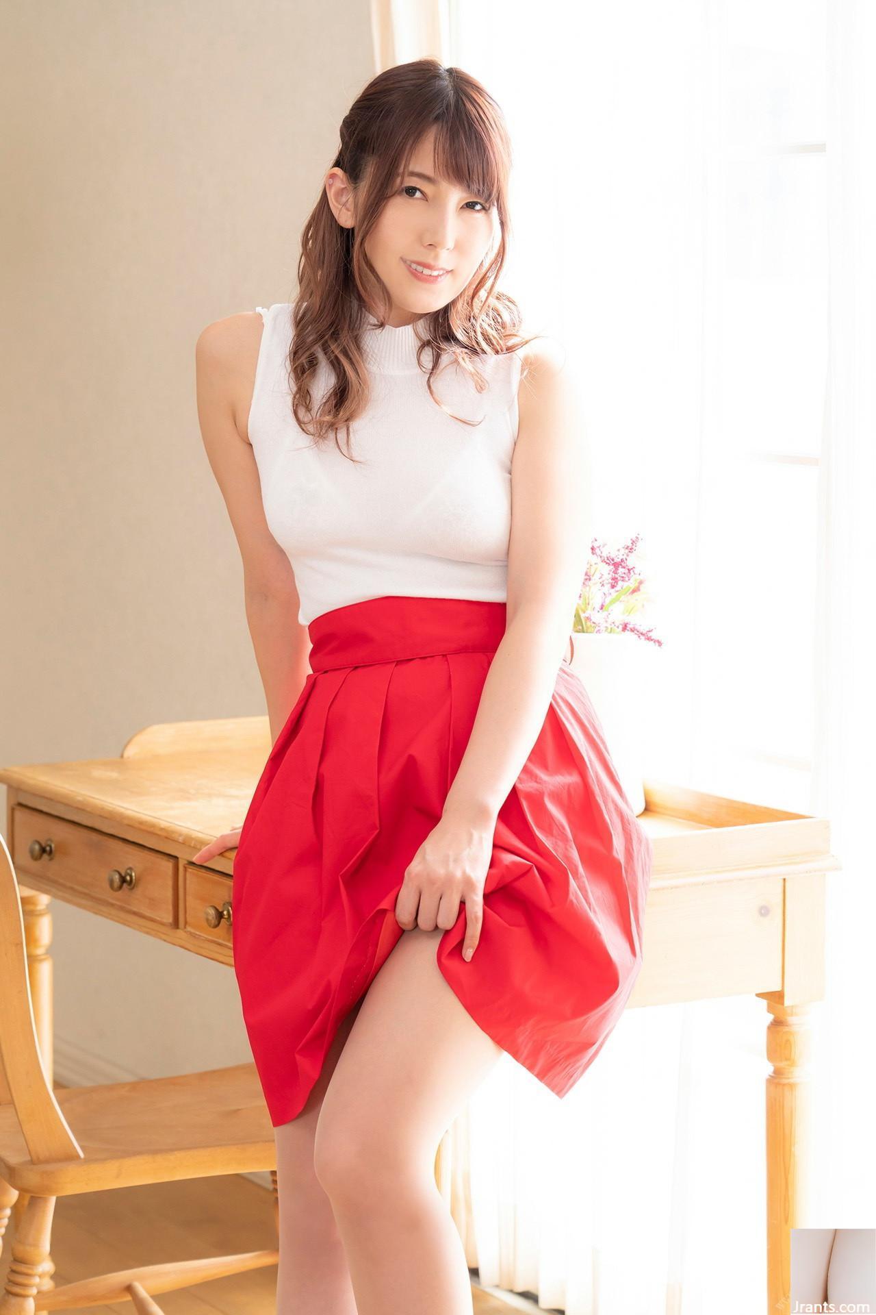 Tomaten-Fotoalbum Hatano Yui 2 (95P)