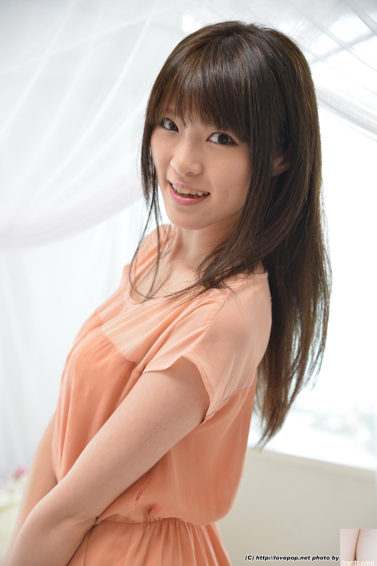 Sara Yurikawa Série de photos 06 (94P)