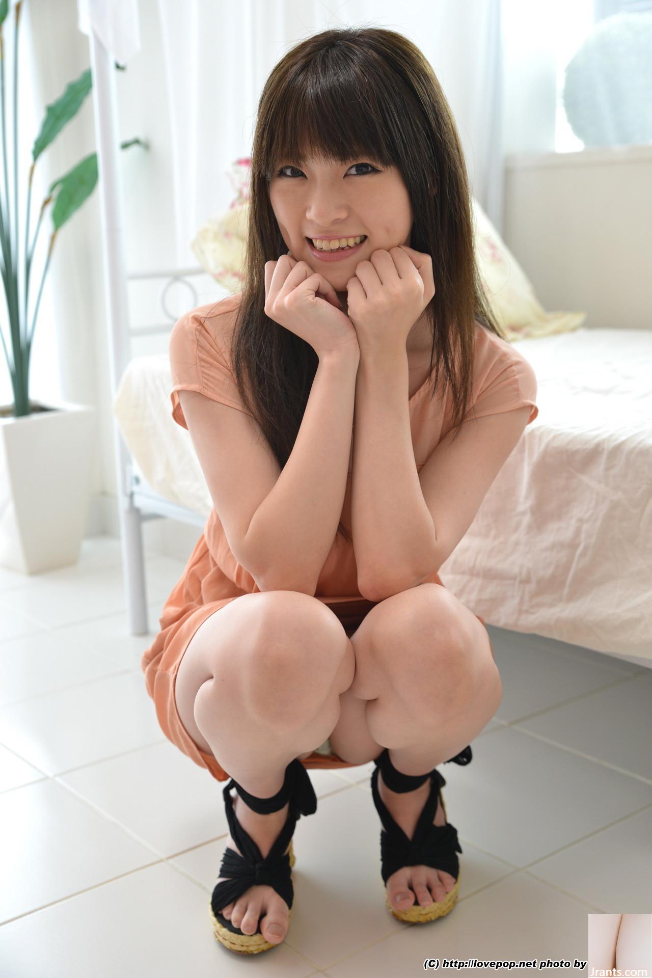 Sara Yurikawa set fotografico 06 (94P)