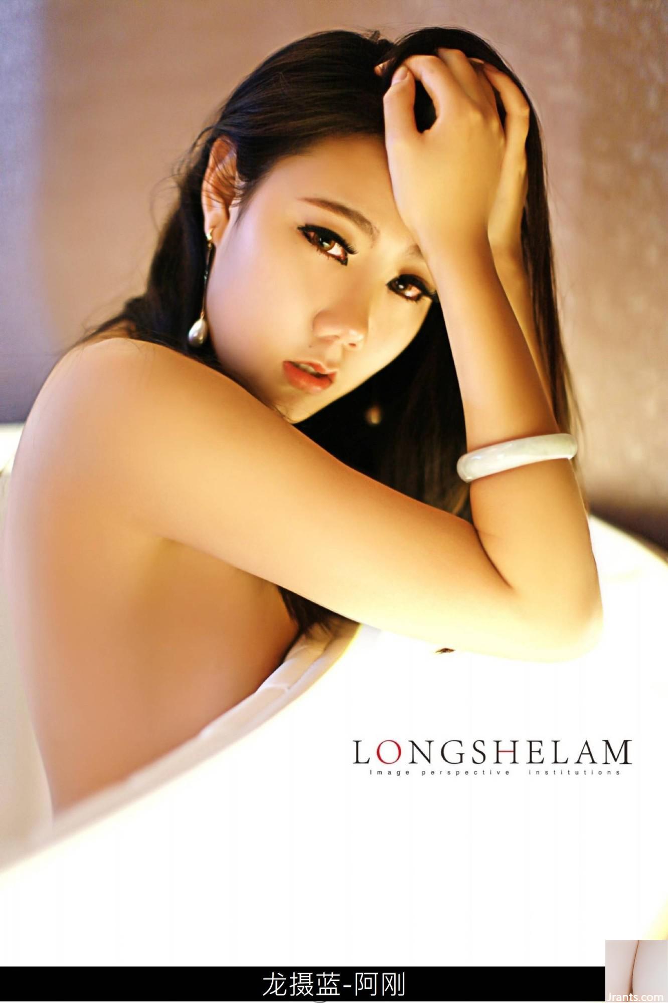 [인터넷 수집]Long Shelan-A Gang의 사진 작품 3[100P]