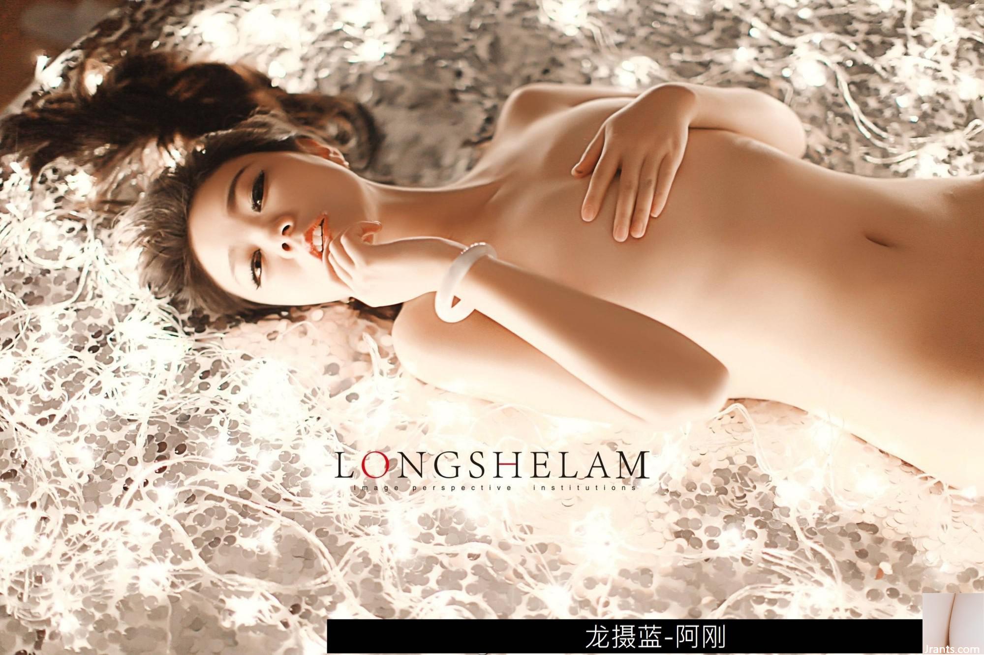 [인터넷 수집]Long Shelan-A Gang의 사진 작품 3[100P]