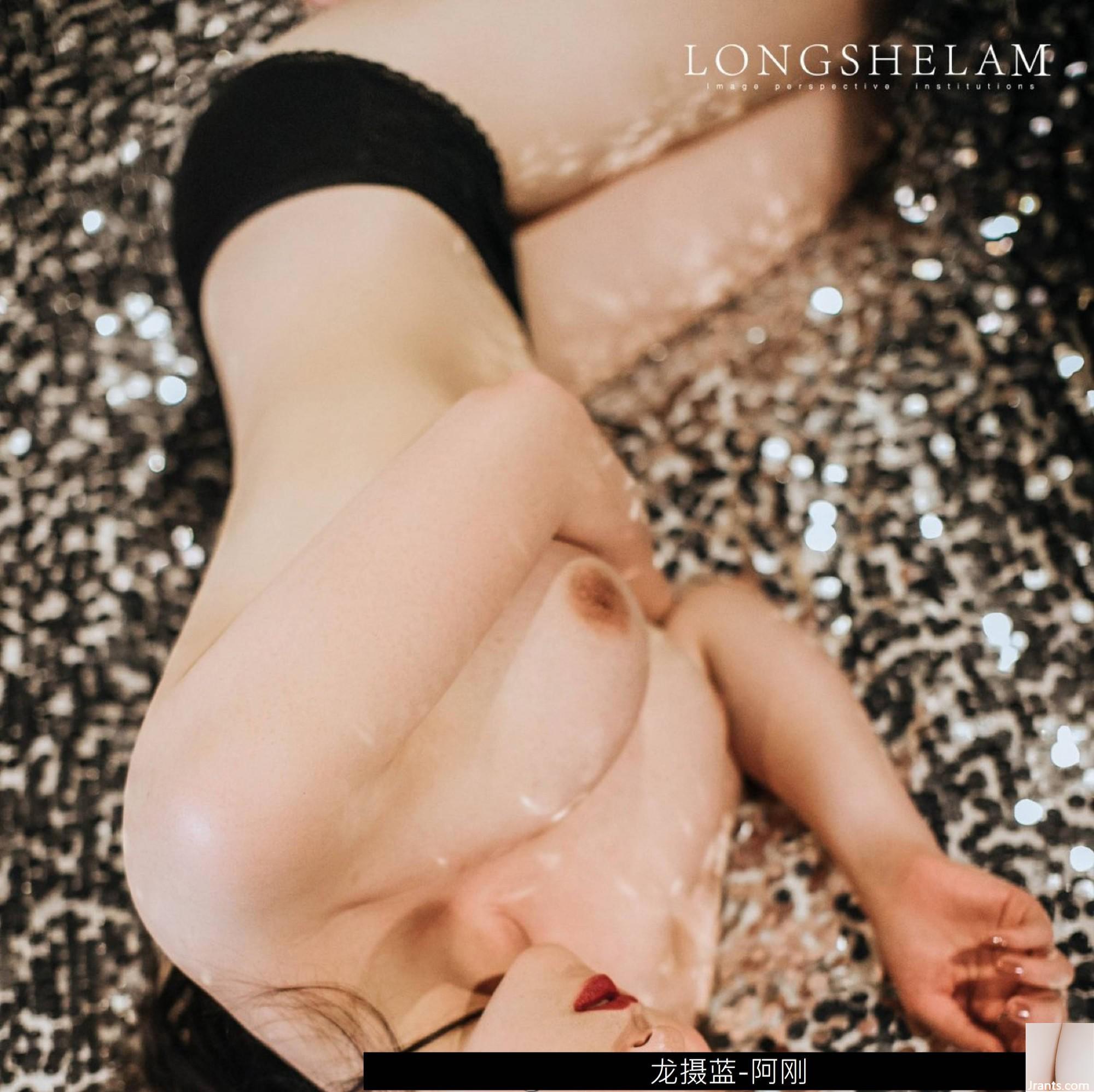 [인터넷 수집]Long Shelan-A Gang의 사진 작품 3[100P]