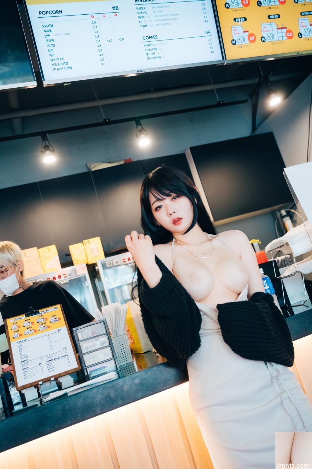 [Loozy] Zia  – XXX in The Theater (47P) [