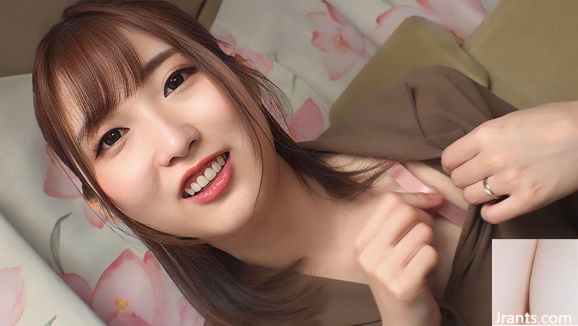 Ayame-chan (23) Amatir Hoi Hoi Erotis Kyun Amatir Gadis Cantik Payudara Rapi dan Indah Rambut Hitam Kulit Cerah (35P)