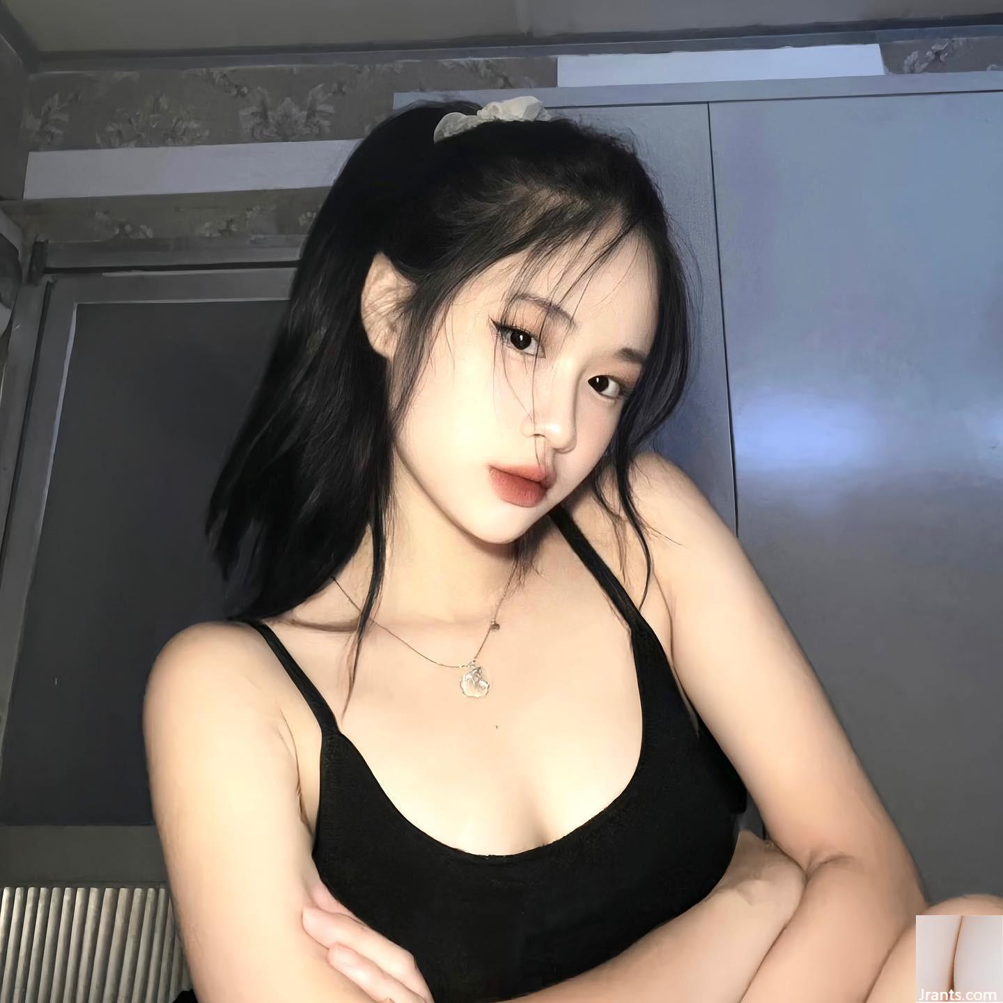 Gadis keren New Taipei (IG disertakan dalam artikel) (25P)