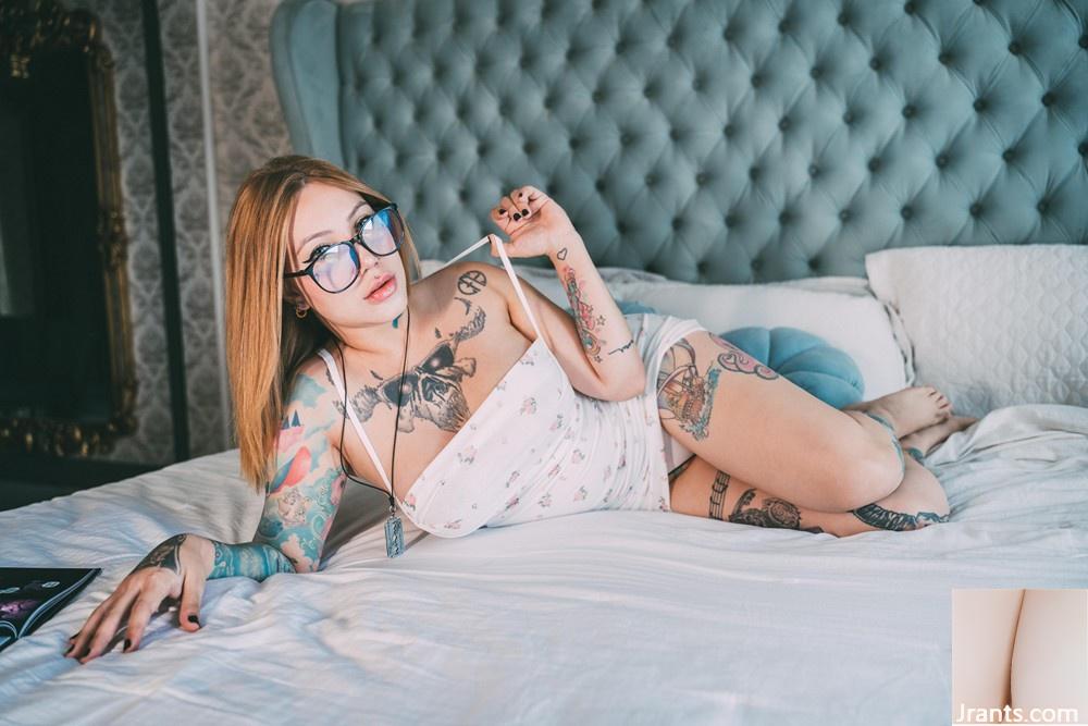 (Suicide Girls) 11. Juni 2023 – Jeh – Abigail (46P)