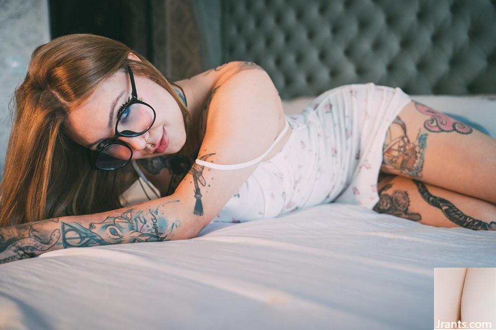 (Suicide Girls) 11. Juni 2023 – Jeh – Abigail (46P)