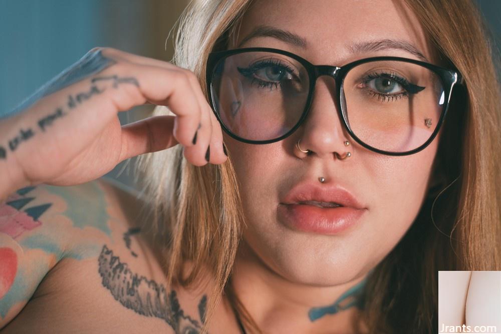 (Suicide Girls) 11 Haziran 2023 – Jeh – Abigail(46P)