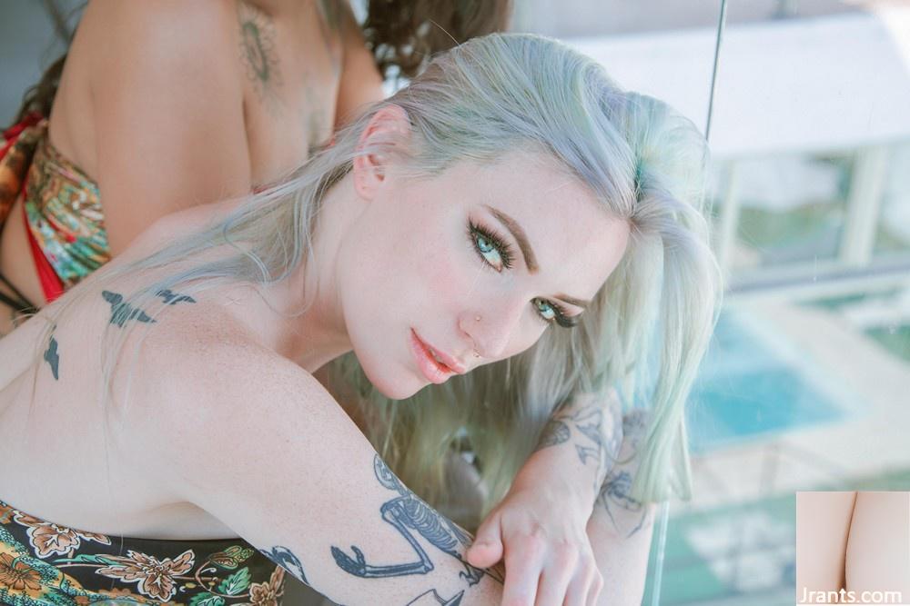 (Suicide Girls) 09 Jun 2023 – Camilalorena Torro – Teman Cepat(61P)