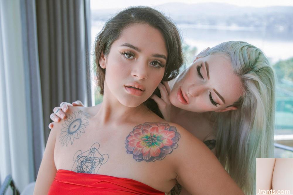 (Suicide Girls) 09 Jun 2023 – Camilalorena Torro – Teman Cepat(61P)