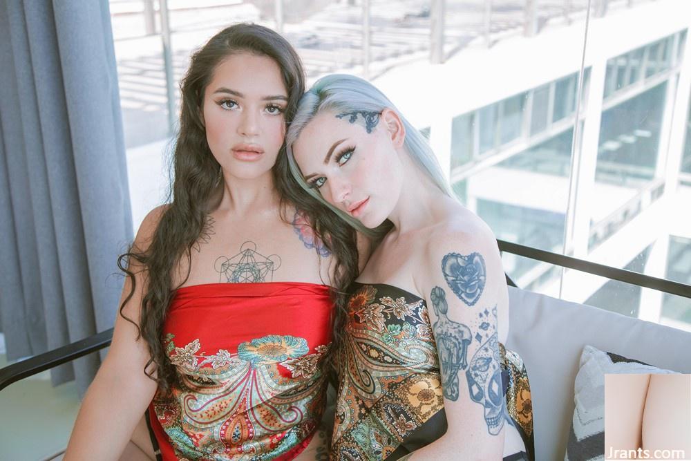 (Suicide Girls) 09 Jun 2023 – Camilalorena Torro – Teman Cepat(61P)