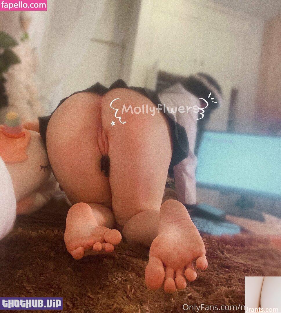 (Onlyfans)@Mollyflwers (74P)