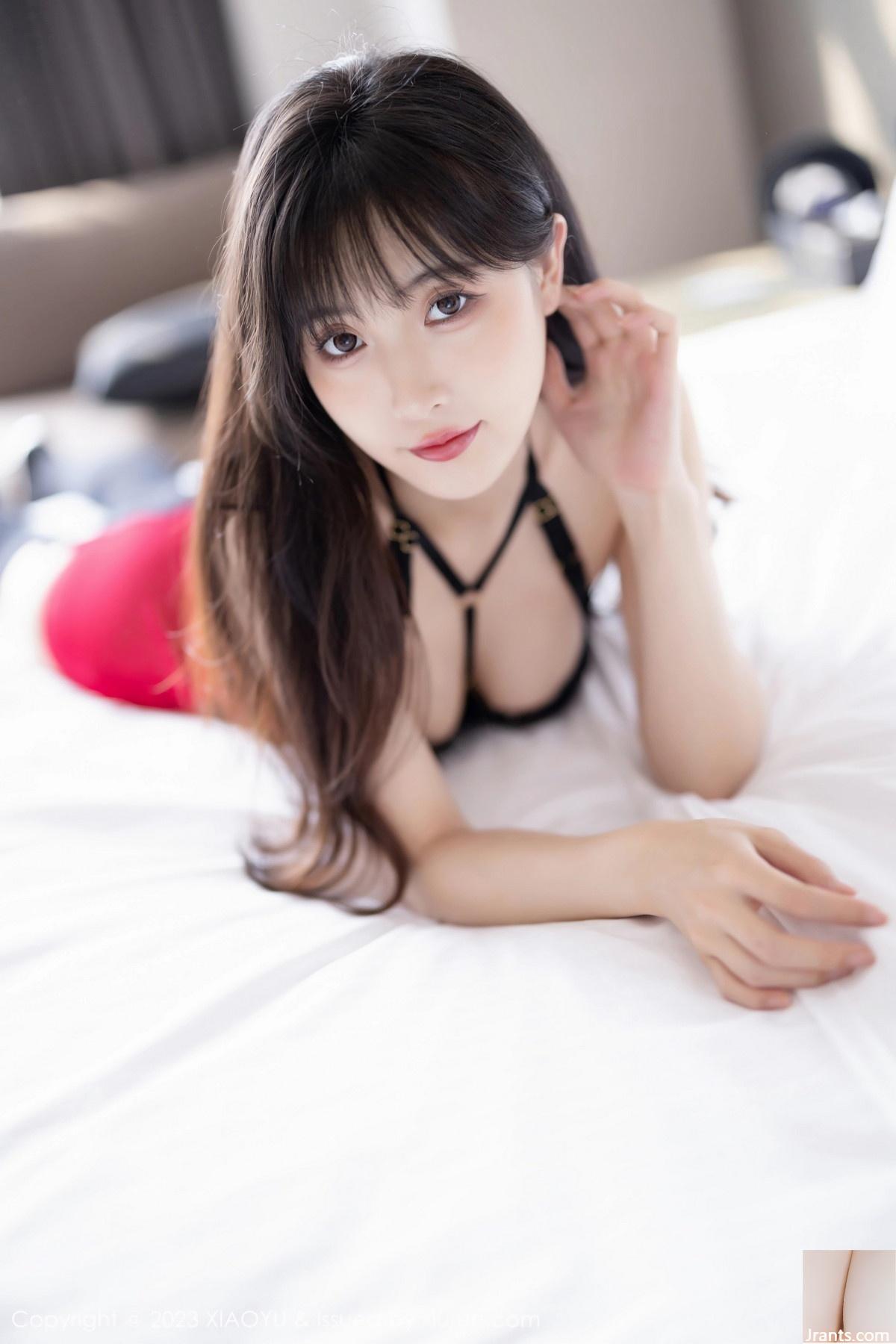 [XiaoYu] 20230712 VOL.1068 Lin Xinglan পূর্ণ সংস্করণ ফটো[80P]