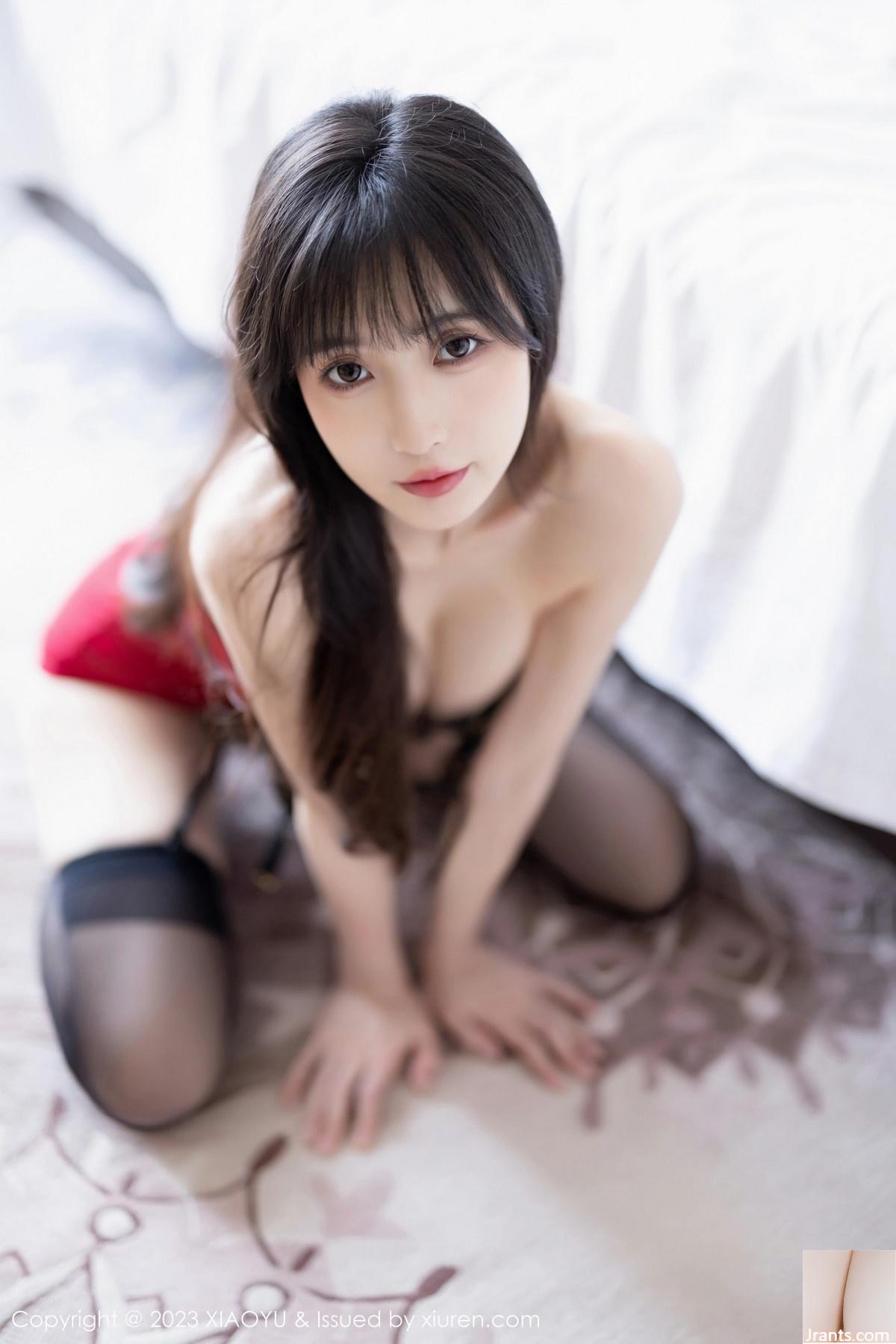 [XiaoYu] 20230712 VOL.1068 Lin Xinglan পূর্ণ সংস্করণ ফটো[80P]