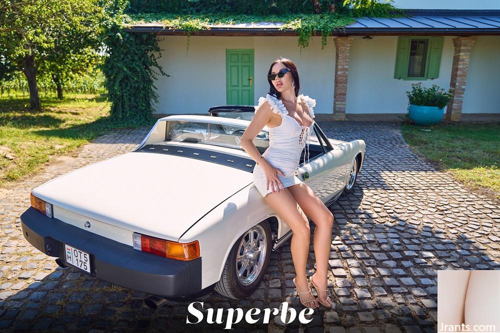 (Superbe Models) 2023년 5월 19일 – 델리아 루이스 타운 컨트리(71P)