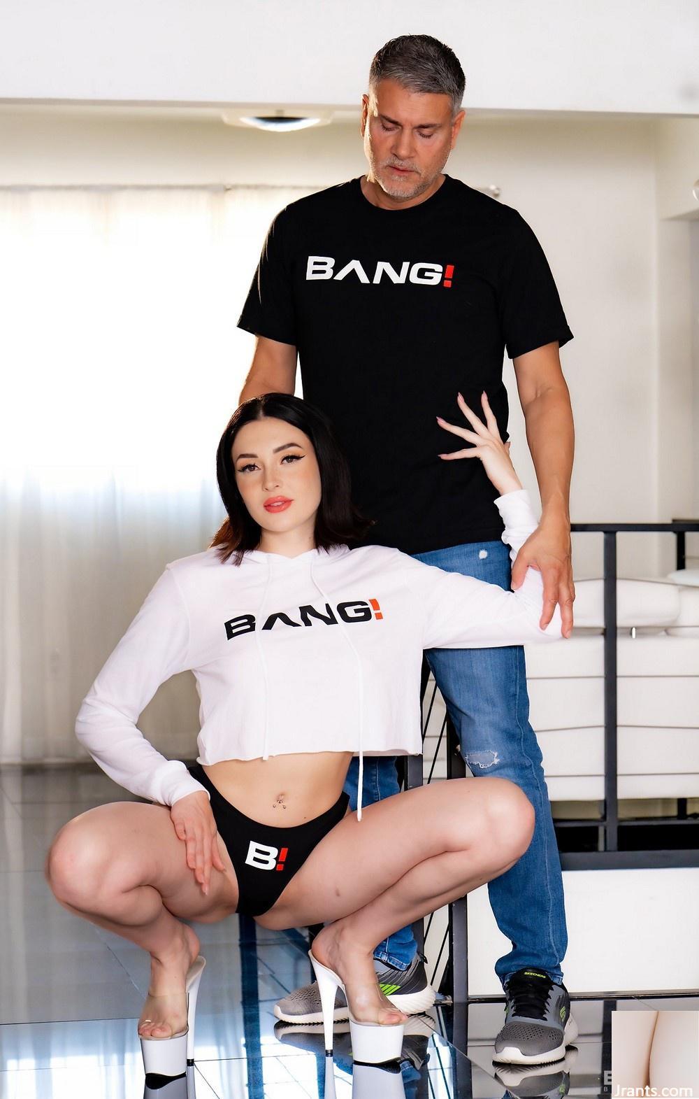 (Bang) Charlotte Sins é analisada (87P)