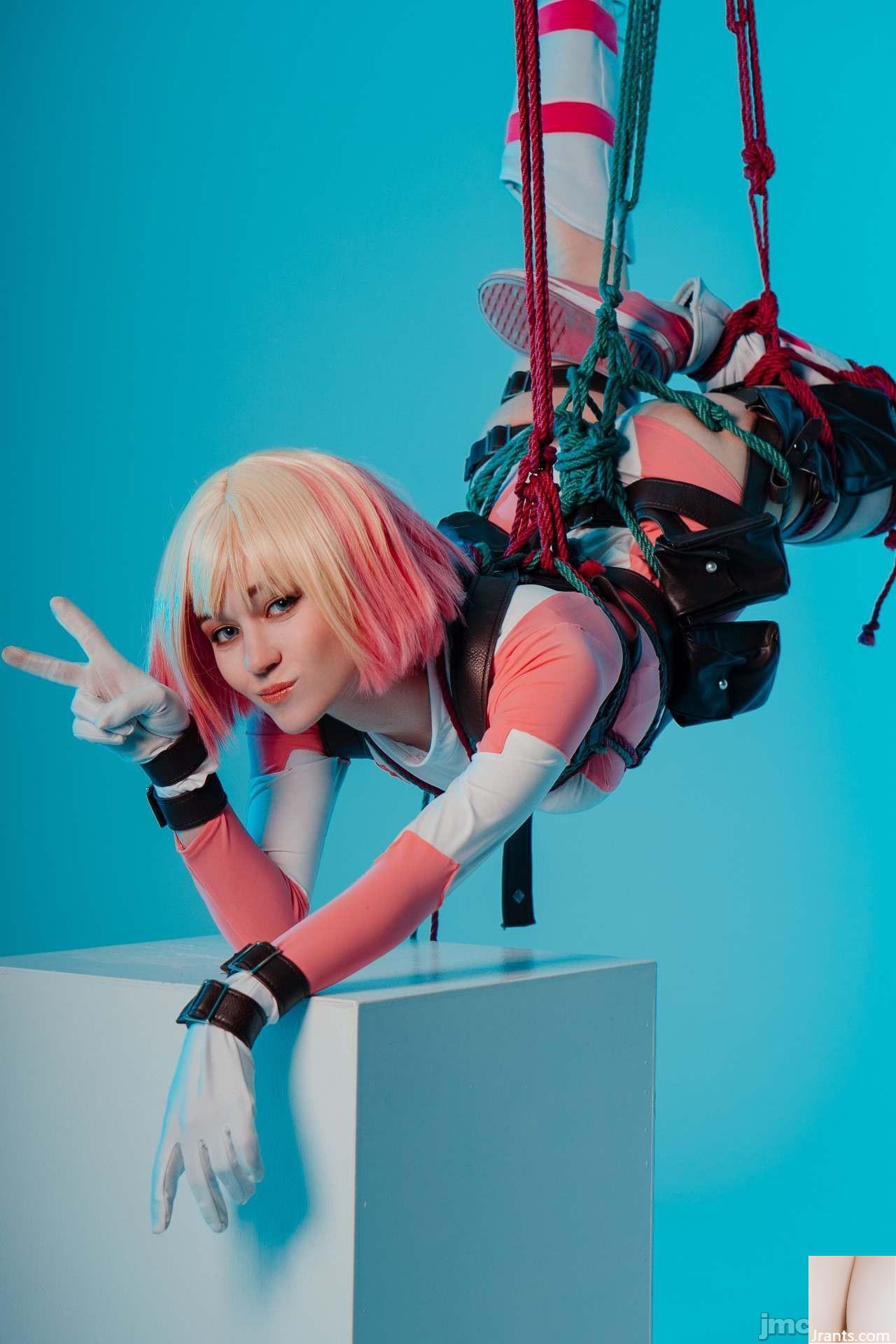 Donnaloli-Gwenpool (106P)