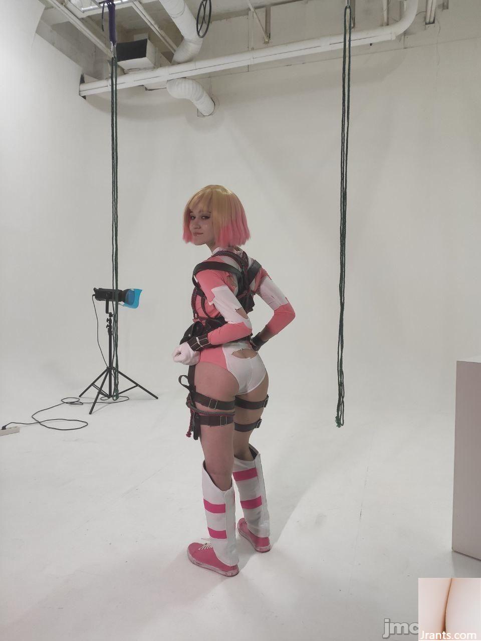 Donnaloli-Gwenpool (106P)