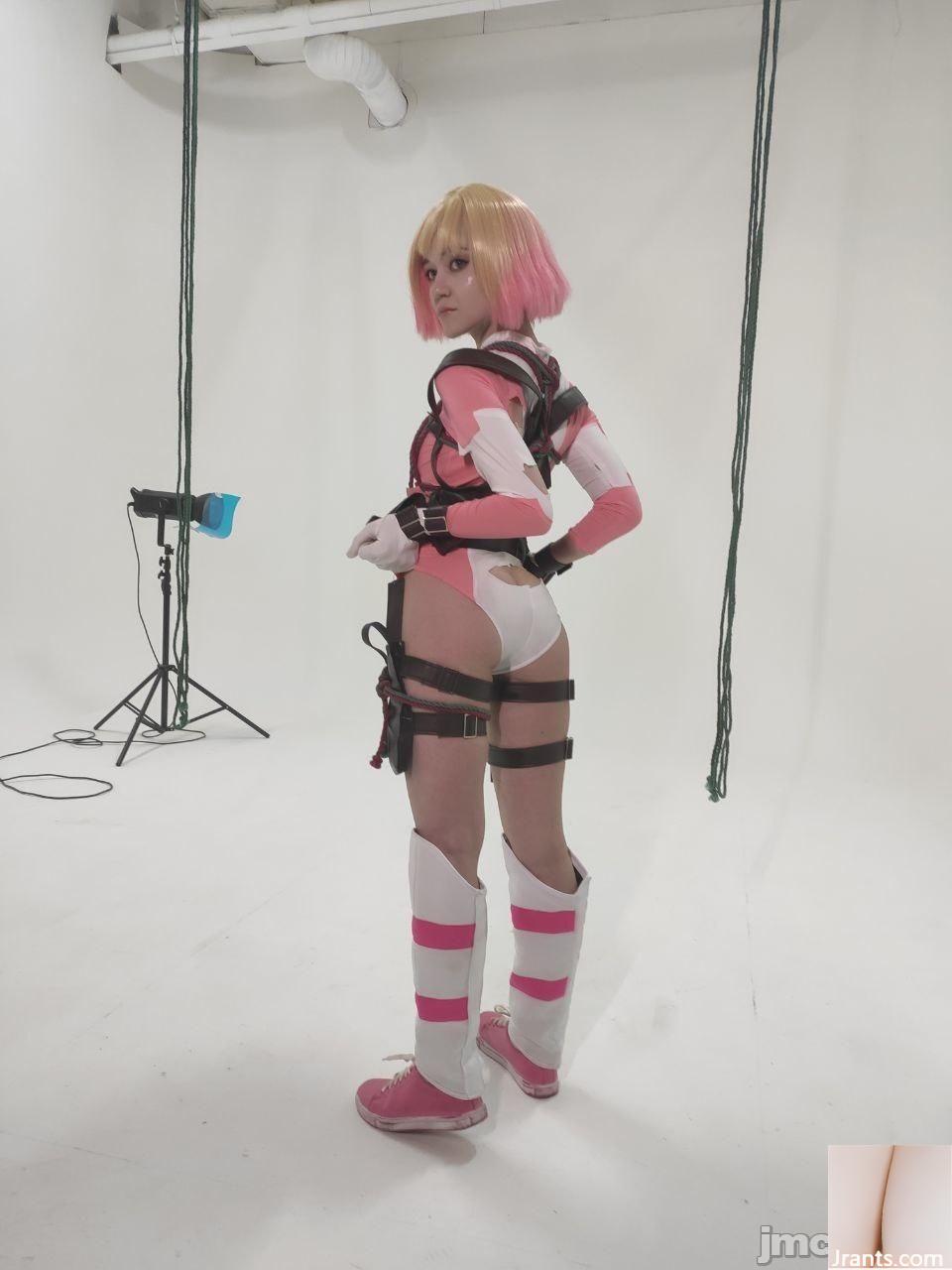 Donnaloli-Gwenpool (106P)