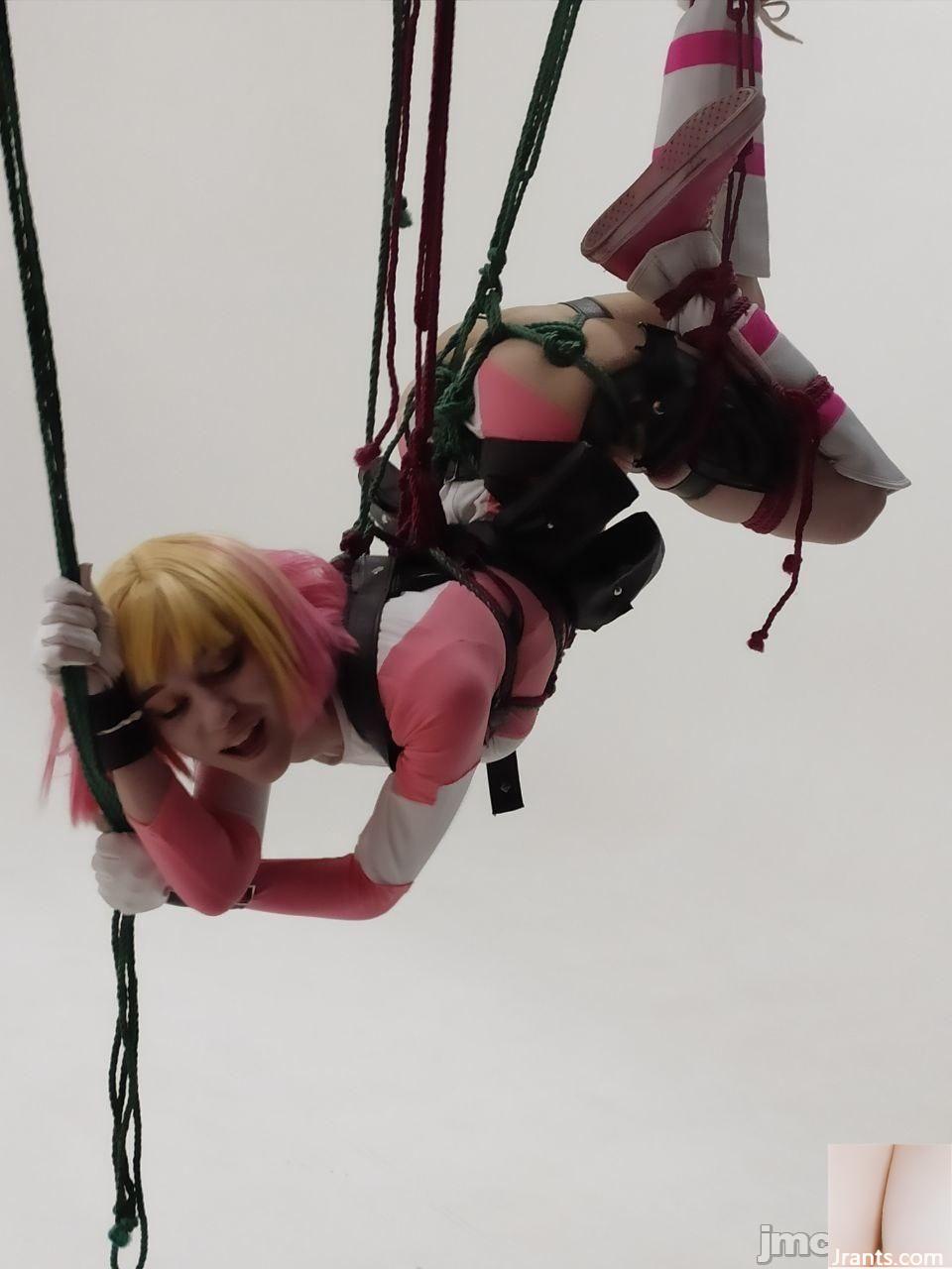 Donnaloli-Gwenpool (106P)