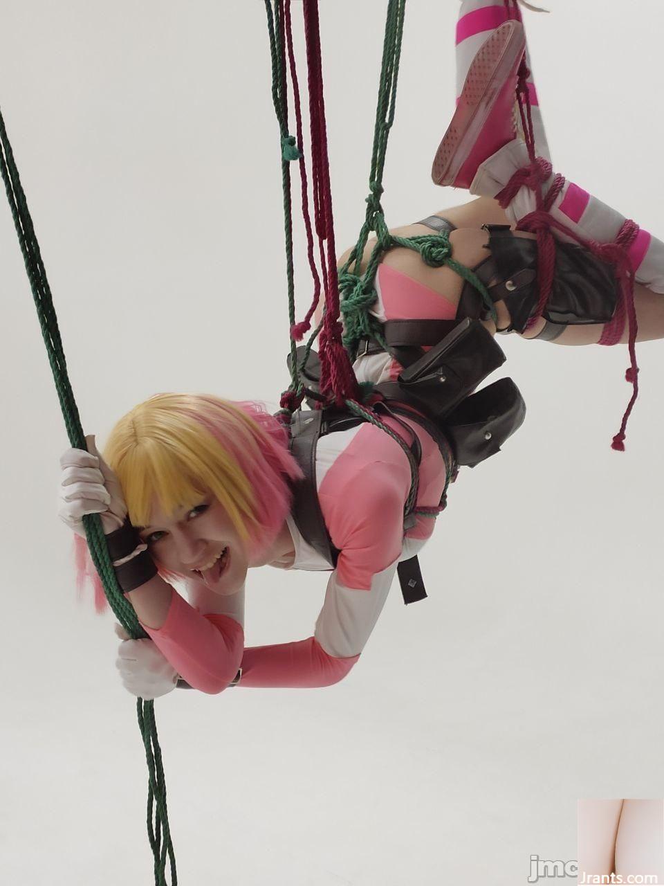 Donnaloli-Gwenpool (106P)