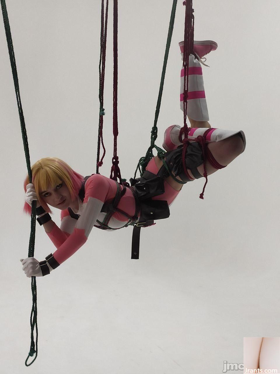 Donnaloli-Gwenpool (106P)