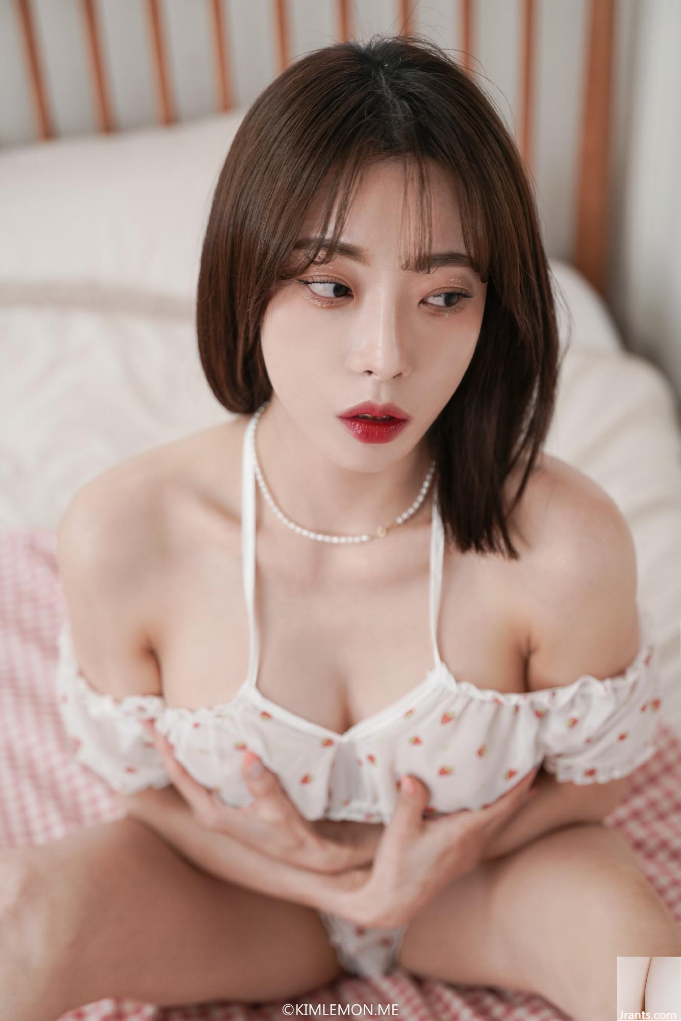 [KIMLEMON] SEYEON VOL.  014 (104P)