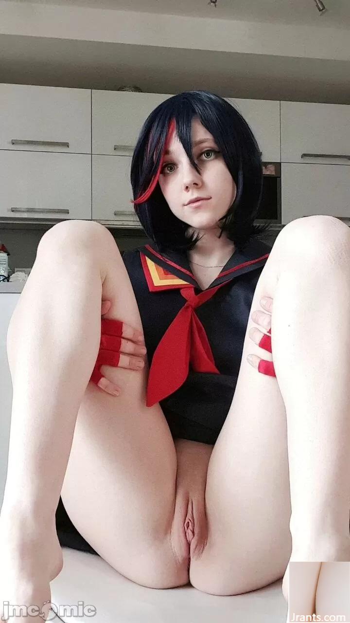 Elleslove – Ryuko (74P)