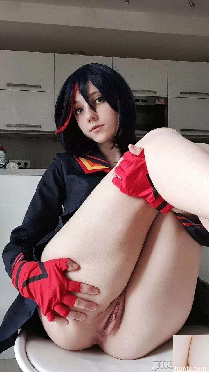 Elleslove – Ryuko (74P)