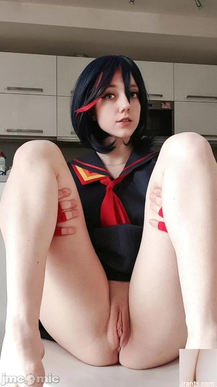 Elleslove – Ryuko (74P)