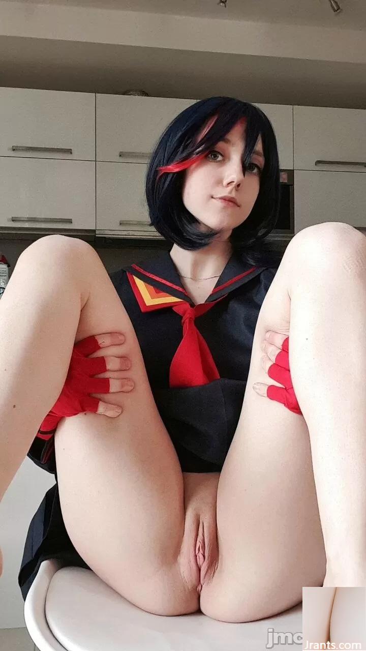 Elleslove – Ryuko (74P)