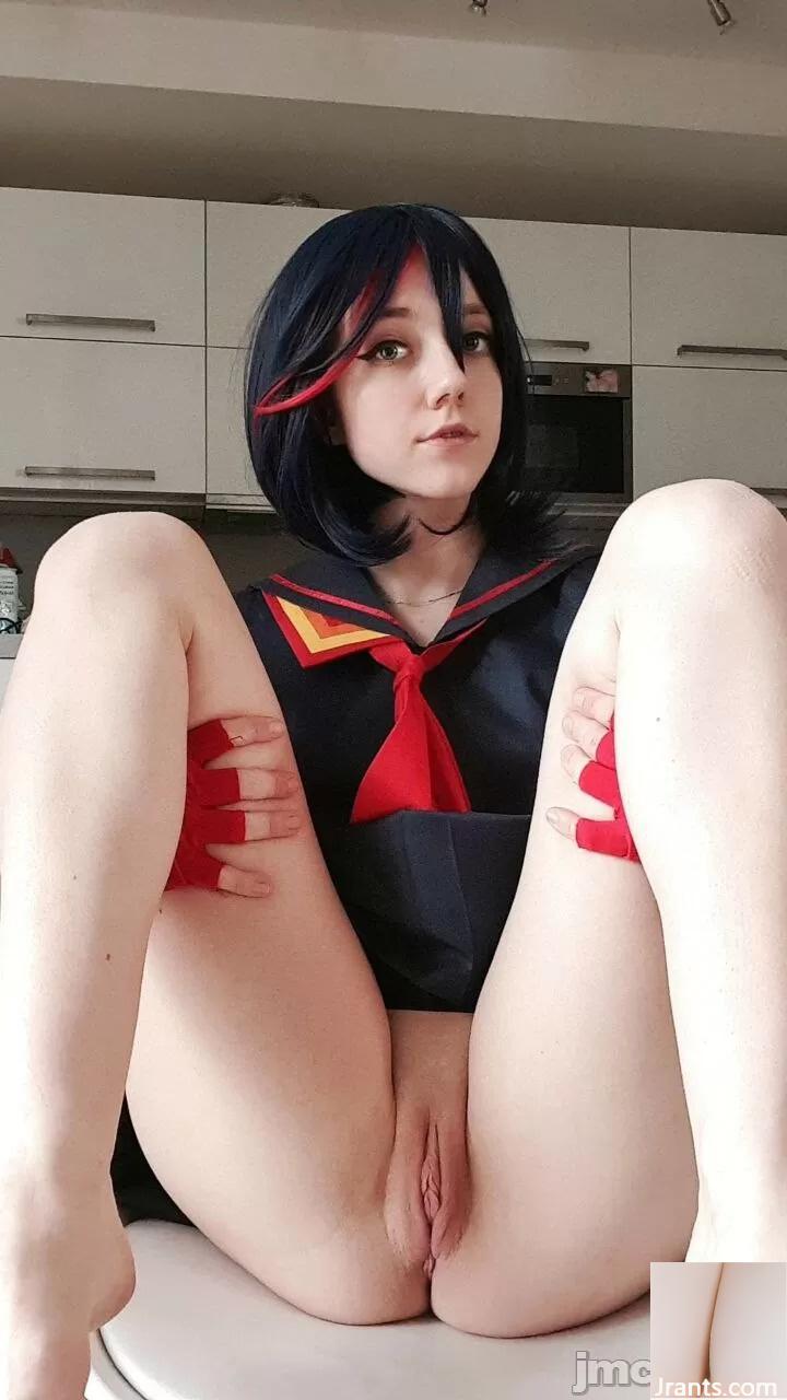 Elleslove – Ryuko (74P)