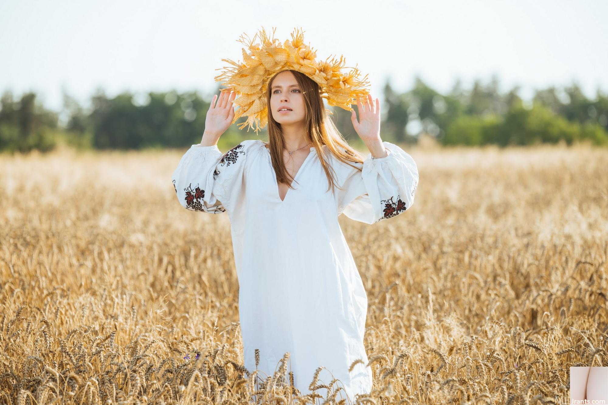 Aristeia in Maize Maiden (120P)