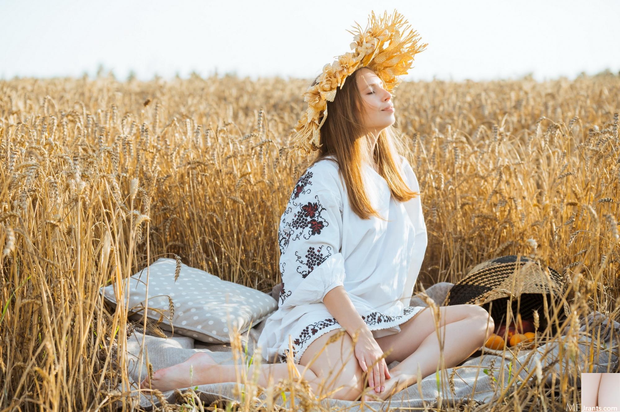 Aristeia dans Maize Maiden (120P)