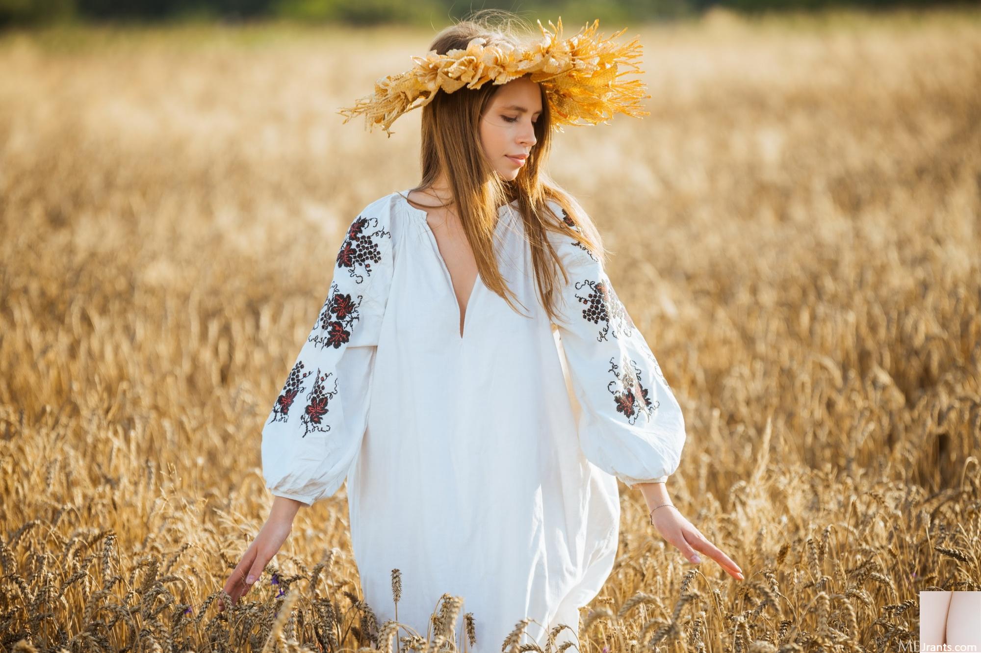 Aristeia in Maize Maiden (120P)