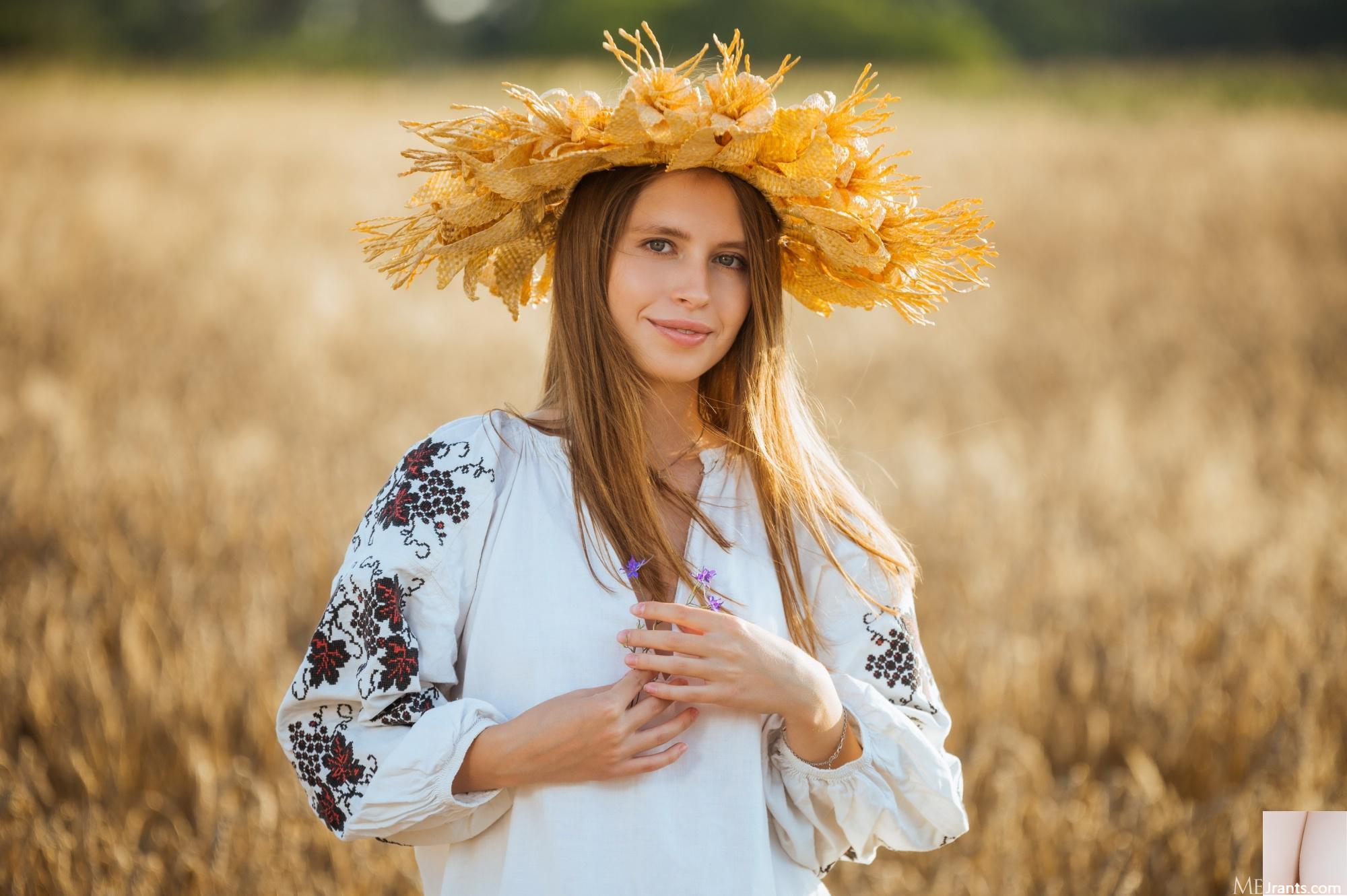 Aristeia in Maize Maiden (120P)