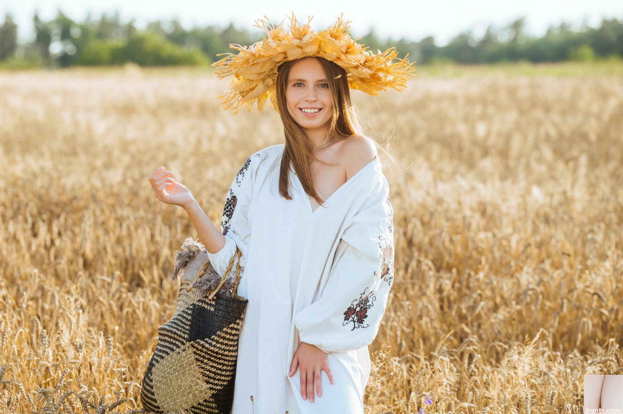 Aristeia in Maize Maiden (120P)