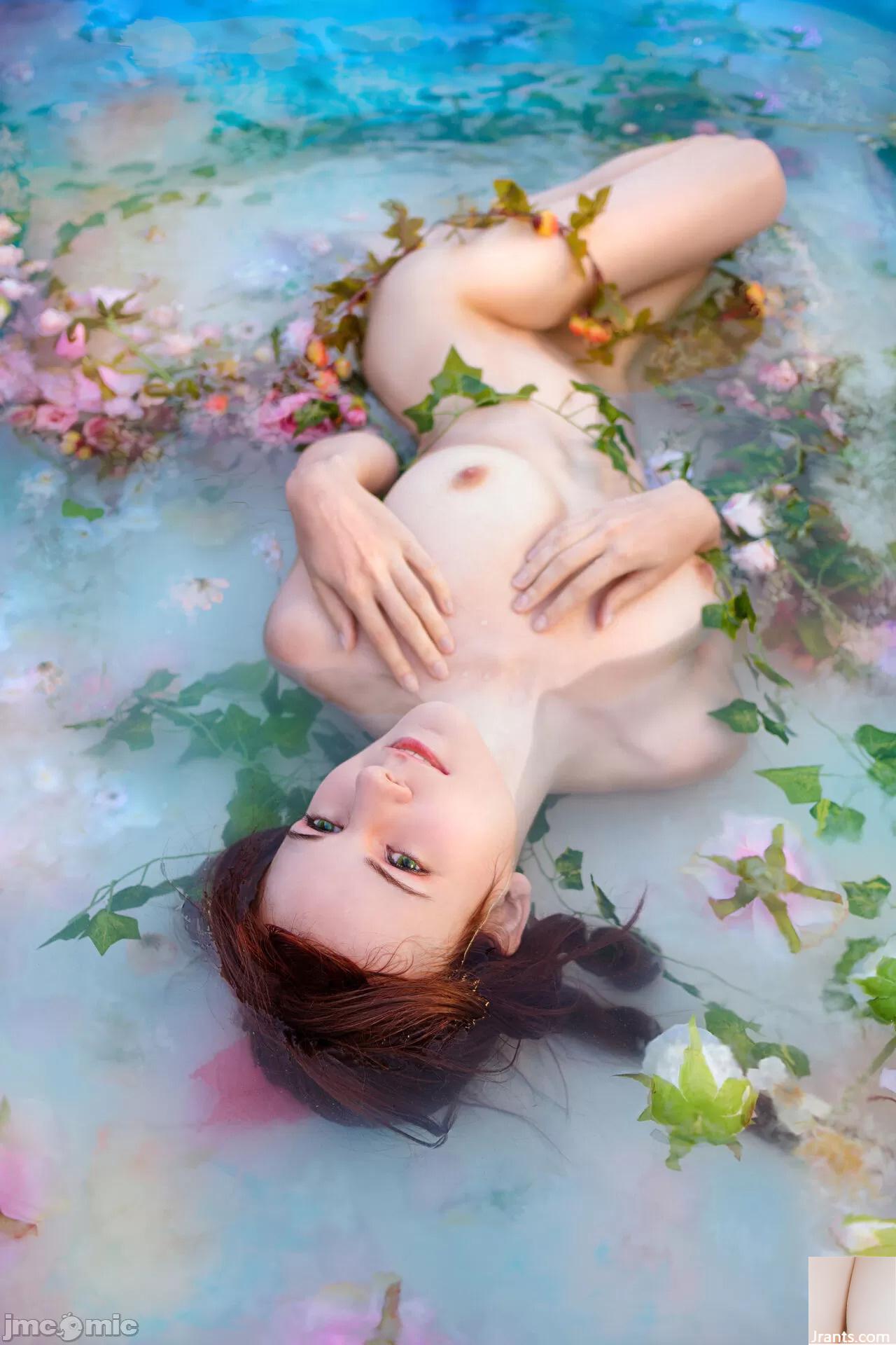 Skor Shaeunder – Air Aerith (83P)