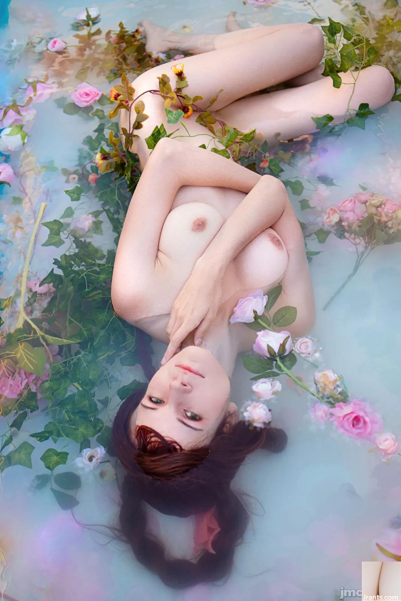 Shaeunderscore – Aerith Water (83P)