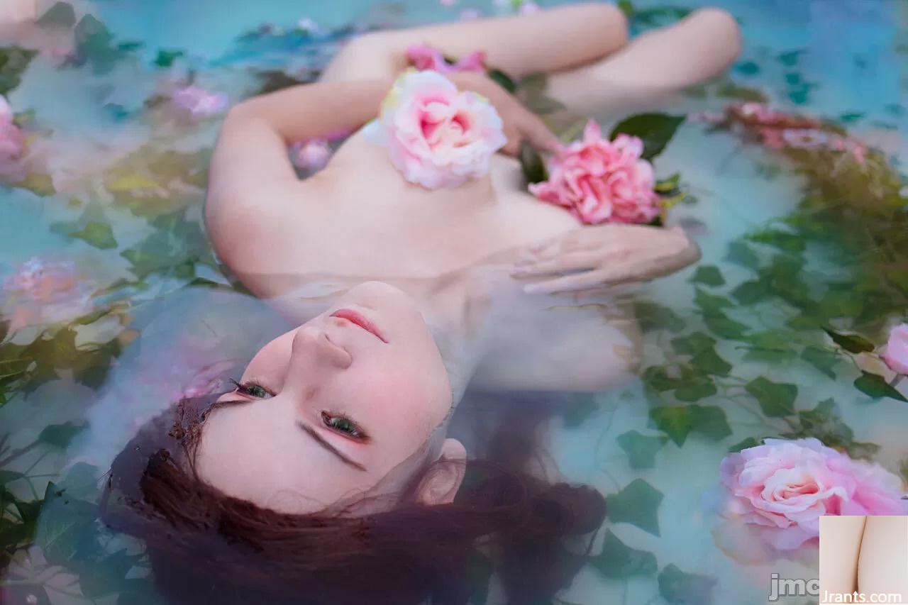 Shaeunderscore – Aerith Suyu (83P)