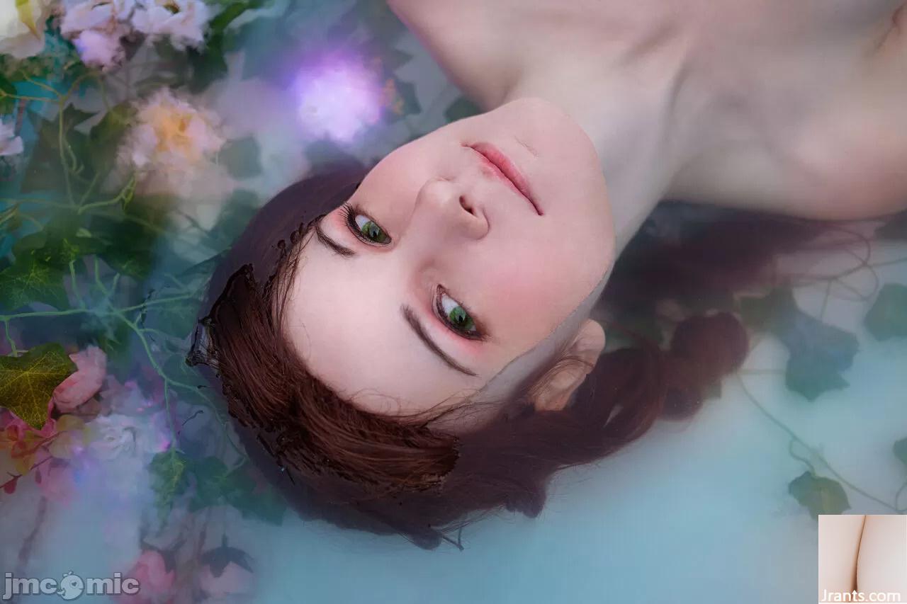 Shaeunderscore – Aerith Suyu (83P)