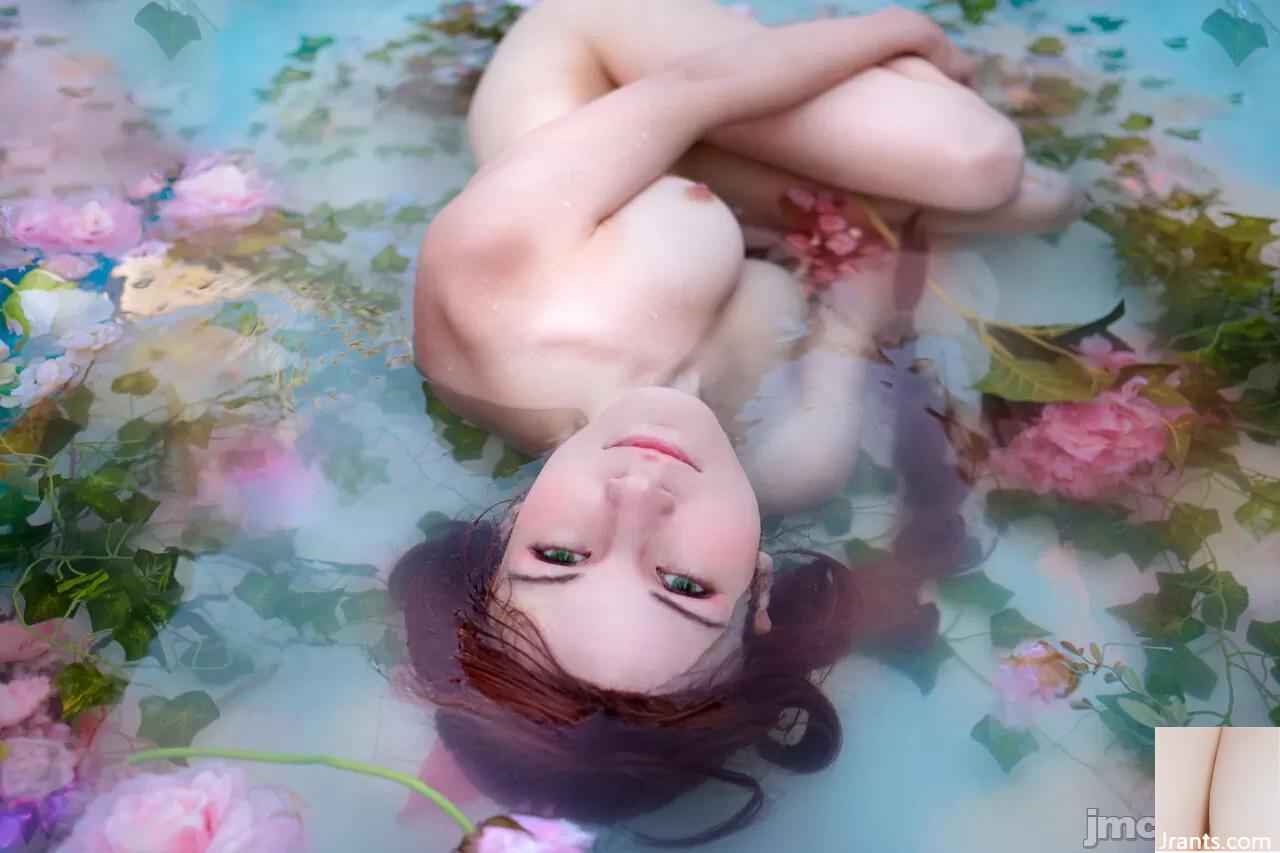 Shaeunderscore – Aerith Suyu (83P)