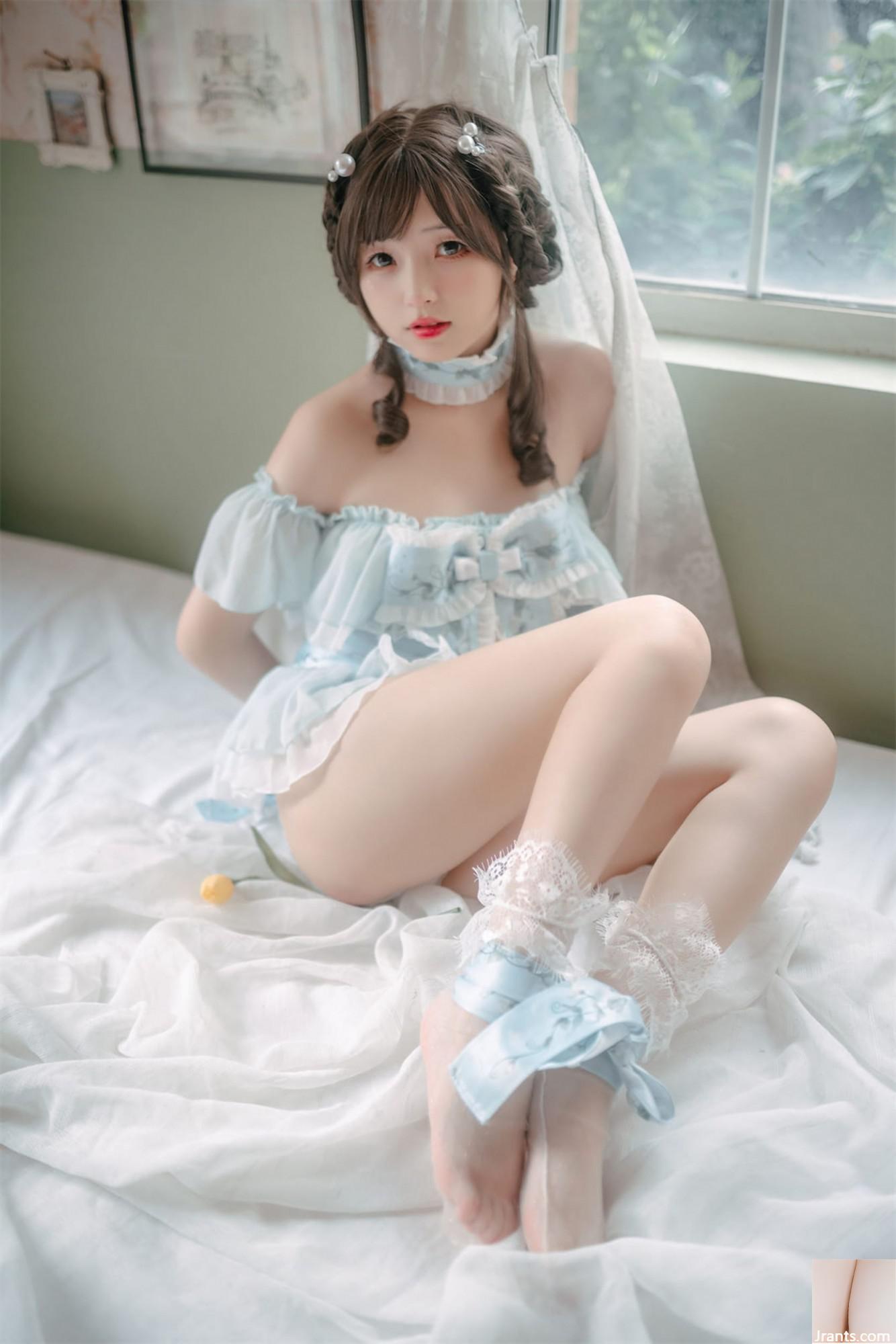 (Coser) Hua Ling – Dienerin von Prinzessin und Erbse (81P)